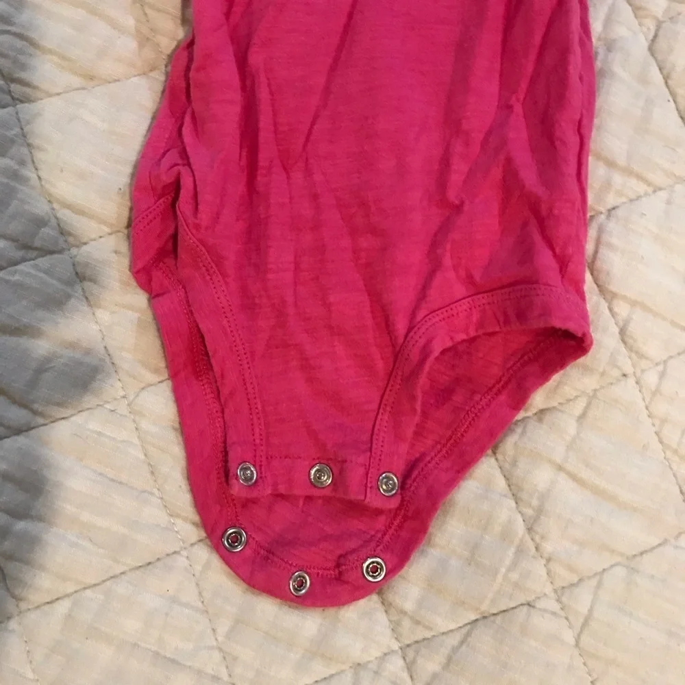 🍭Bundle of 3 Sleeveless Rompers
